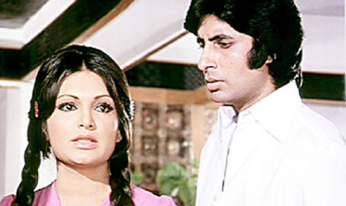 Praveen Babi
